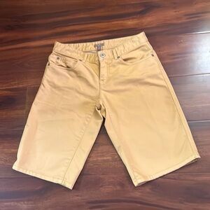 J JILL Bermuda Shorts size 0